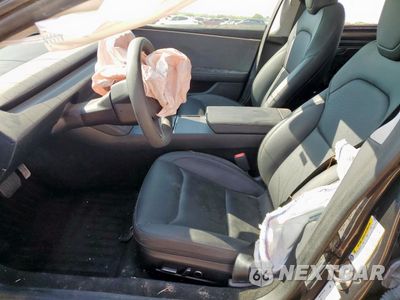 Zdjęcie 7 z 12 samochodu: 2024 TESLA MODEL 3 VIN:5YJ3E1EA6RF758865 - miniatura