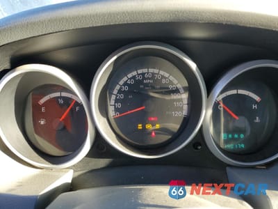 Zdjęcie 9 z 15 samochodu: 2009 DODGE GRAND CARAVAN SE VIN:2D8HN44EX9R576409 - miniatura