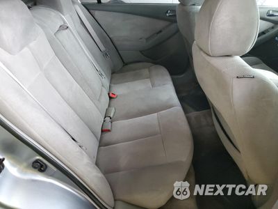 Zdjęcie 10 z 13 samochodu: 2008 NISSAN ALTIMA 2.5 VIN:1N4AL21E18N560518 - miniatura