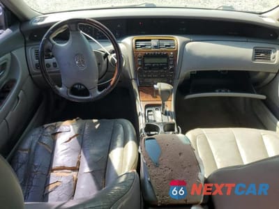 Zdjęcie 8 z 12 samochodu: 2004 TOYOTA AVALON XL VIN:4T1BF28B74U379484 - miniatura