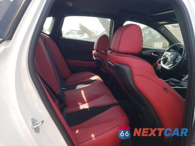 Zdjęcie 10 z 12 samochodu: 2022 ACURA TLX TECH A VIN:19UUB5F51NA000944 - miniatura