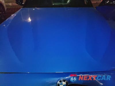 Zdjęcie 11 z 12 samochodu: 2020 BMW Z4 SDRIVE30I VIN:WBAHF3C01LWW76728 - miniatura