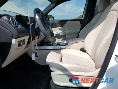 Zdjęcie 7 z 13 samochodu: 2024 MERCEDES-BENZ GLB 250 4MATIC VIN:W1N4M4HB4RW354903 - miniatura