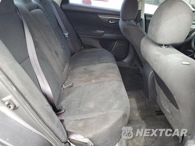 Zdjęcie 10 z 12 samochodu: 2015 NISSAN ALTIMA 2.5 VIN:1N4AL3AP6FC120665 - miniatura
