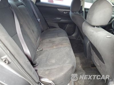 Zdjęcie 10 z 12 samochodu: 2015 NISSAN ALTIMA 2.5 VIN:1N4AL3AP6FC120665 - miniatura
