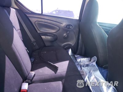 Zdjęcie 10 z 12 samochodu: 2016 NISSAN VERSA S VIN:3N1CN7AP8GL881159 - miniatura