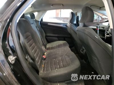 Zdjęcie 10 z 15 samochodu: 2018 FORD FUSION SE VIN:3FA6P0HD4JR276802 - miniatura