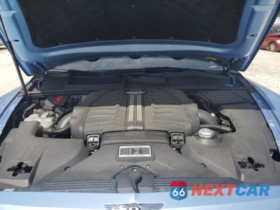 Zdjęcie 12 z 15 samochodu: 2017 BENTLEY BENTAYGA VIN:SJAAC2ZV2HC014788 - miniatura