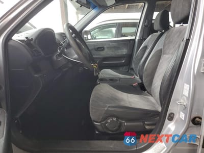 Zdjęcie 7 z 13 samochodu: 2002 HONDA CR-V EX VIN:JHLRD78842C090482 - miniatura