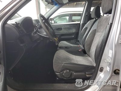 Zdjęcie 7 z 13 samochodu: 2002 HONDA CR-V EX VIN:JHLRD78842C090482 - miniatura