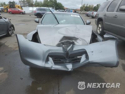 Piąte zdjęcie samochodu w środku: 2012 NISSAN 370Z BASE VIN:JN1AZ4EH0CM564375 - miniatura