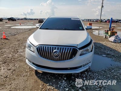 Piąte zdjęcie samochodu w środku: 2015 BUICK LACROSSE VIN:1G4GA5G33FF342309 - miniatura