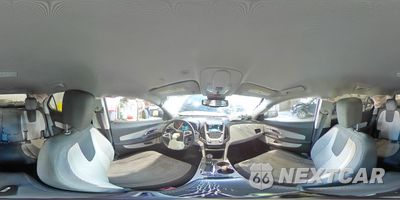 Zdjęcie 15 z 15 samochodu: 2016 CHEVROLET EQUINOX LT VIN:2GNALCEK7G6342562 - miniatura