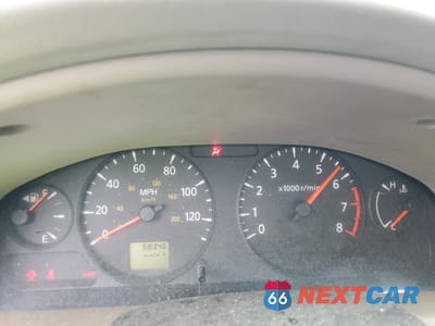 Zdjęcie 9 z 13 samochodu: 2005 NISSAN SENTRA 1.8 VIN:3N1CB51D95L454492 - miniatura