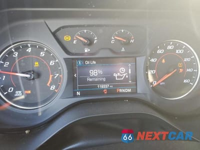 Zdjęcie 9 z 13 samochodu: 2019 CHEVROLET CAMARO LS VIN:1G1FB1RX8K0117055 - miniatura