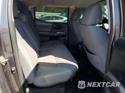 Zdjęcie 10 z 15 samochodu: 2017 TOYOTA TACOMA DOUBLE CAB VIN:5TFCZ5AN9HX079021 - miniatura