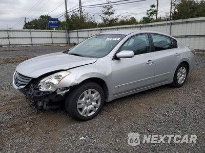 2011 NISSAN ALTIMA BASE 1N4AL2AP0BC163449 - główne zdjęcie licytacji z USA - miniatura