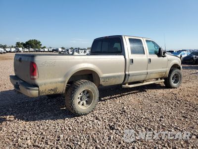 Trzecie zdjęcie samochodu z tyłu: 2002 FORD F 350 VIN:1FTSW31F12ED54403 - miniatura