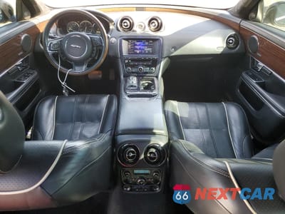 Zdjęcie 8 z 14 samochodu: 2013 JAGUAR XJL PORTFOLIO VIN:SAJWA2GB8DLV53009 - miniatura