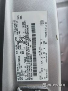 Zdjęcie 13 z 15 samochodu: 2017 FORD ESCAPE SE VIN:1FMCU9GD7HUB02362 - miniatura