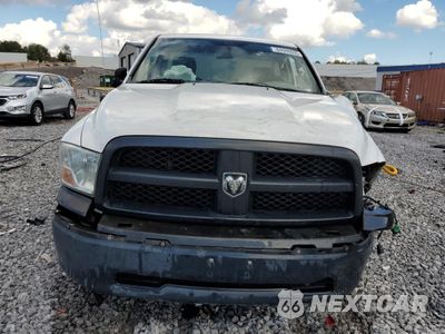 Piąte zdjęcie samochodu w środku: 2012 DODGE RAM 1500 ST VIN:3C6JD6AT1CG226950 - miniatura