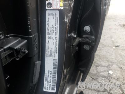 Zdjęcie 12 z 13 samochodu: 2024 RAM 1500 BIG HORN/LONE STAR VIN:1C6SRFFTXRN180551 - miniatura