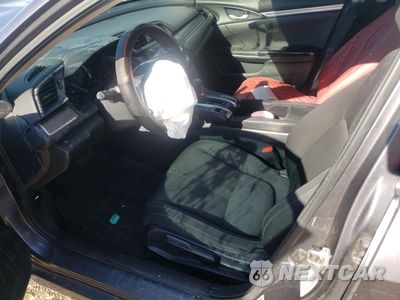 Zdjęcie 7 z 12 samochodu: 2016 HONDA CIVIC LX VIN:2HGFC2F54GH534898 - miniatura
