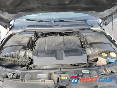 Zdjęcie 12 z 13 samochodu: 2013 LAND ROVER RANGE ROVER SPORT HSE LUXURY VIN:SALSK2D49DA804589 - miniatura