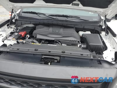 Zdjęcie 11 z 15 samochodu: 2023 NISSAN TITAN SV VIN:1N6AA1ED4PN113902 - miniatura
