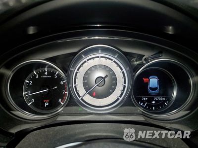 Zdjęcie 9 z 14 samochodu: 2019 MAZDA CX-9 TOURING VIN:JM3TCACY0K0300904 - miniatura