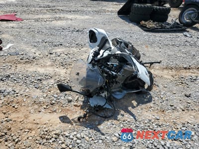 Drugie zdjęcie samochodu z przodu: 2020 KAWASAKI EX400 VIN:JKAEXKG14LDA70297 - miniatura