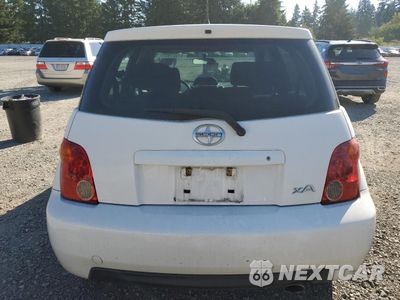 Zdjęcie 6 z 14 samochodu: 2005 TOYOTA SCION XA VIN:JTKKT624150106024 - miniatura