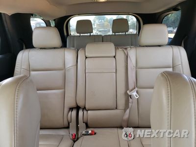 Zdjęcie 10 z 14 samochodu: 2014 DODGE DURANGO LIMITED VIN:1C4RDHDG7EC522180 - miniatura