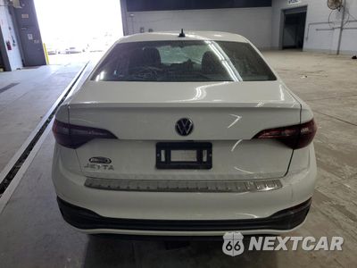 Zdjęcie 6 z 14 samochodu: 2023 VOLKSWAGEN JETTA SPORT VIN:3VWBM7BU8PM025187 - miniatura