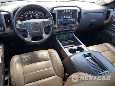 Zdjęcie 8 z 14 samochodu: 2018 GMC SIERRA K1500 DENALI VIN:3GTU2PEJ9JG578679 - miniatura