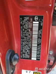 Zdjęcie 12 z 12 samochodu: 2013 TOYOTA PRIUS VIN:JTDKN3DU4D1724525 - miniatura