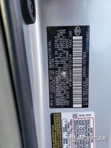 Zdjęcie 12 z 12 samochodu: 2007 TOYOTA CAMRY LE VIN:4T1BK46K97U515144 - miniatura