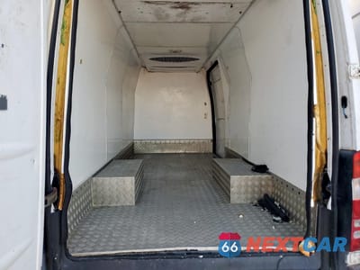 Zdjęcie 10 z 13 samochodu: 2008 DODGE SPRINTER 3500 VIN:WD0PF445785260153 - miniatura