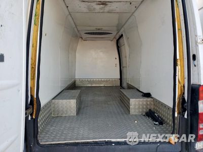Zdjęcie 10 z 13 samochodu: 2008 DODGE SPRINTER 3500 VIN:WD0PF445785260153 - miniatura