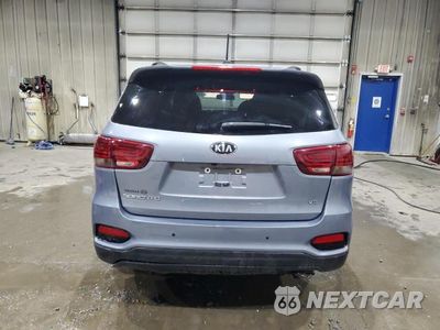 Zdjęcie 6 z 13 samochodu: 2020 KIA SORENTO S VIN:5XYPGDA5XLG666521 - miniatura