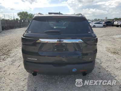 Zdjęcie 6 z 16 samochodu: 2019 CHEVROLET TRAVERSE LT VIN:1GNERGKWXKJ311249 - miniatura