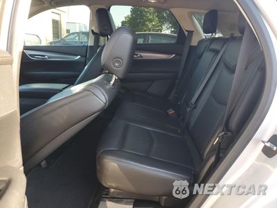 Zdjęcie 11 z 16 samochodu: 2019 CADILLAC XT5 LUXURY VIN:1GYKNDRS8KZ103620 - miniatura