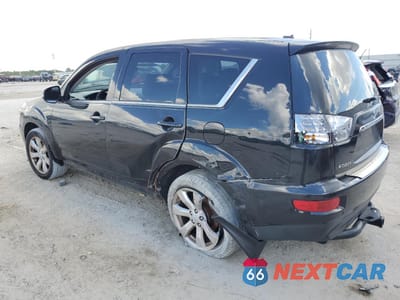 Drugie zdjęcie samochodu z przodu: 2011 MITSUBISHI OUTLANDER GT VIN:JA4JT5AX9BU011167 - miniatura