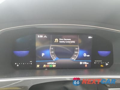 Zdjęcie 9 z 13 samochodu: 2022 VOLKSWAGEN TIGUAN S VIN:3VV0B7AX0NM134804 - miniatura