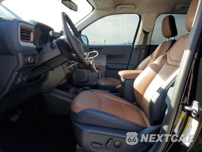 Zdjęcie 7 z 12 samochodu: 2024 FORD MAVERICK LARIAT VIN:3FTTW8S92RRB35516 - miniatura
