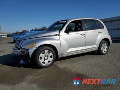 2007 CHRYSLER PT CRUISER 3A4FY48BX7T512324 - główne zdjęcie licytacji z USA - miniatura