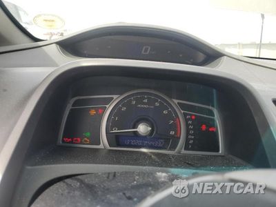 Zdjęcie 9 z 12 samochodu: 2006 HONDA CIVIC EX VIN:2HGFG12866H513919 - miniatura