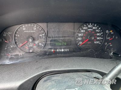Zdjęcie 8 z 10 samochodu: 2006 FORD F350 SUPER DUTY VIN:1FDWF36P86ED68321 - miniatura