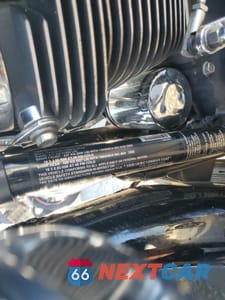 Zdjęcie 9 z 10 samochodu: 2022 HARLEY-DAVIDSON FLHX VIN:1HD1KBC10NB651542 - miniatura