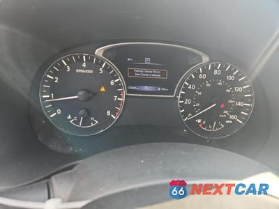 Zdjęcie 9 z 14 samochodu: 2018 NISSAN PATHFINDER S VIN:5N1DR2MN5JC605846 - miniatura